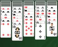 paszinsz - King of spider solitaire
