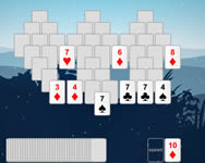 King of solitaire online