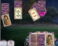 Solitaire lamour online