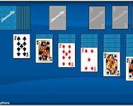 Speed solitaire